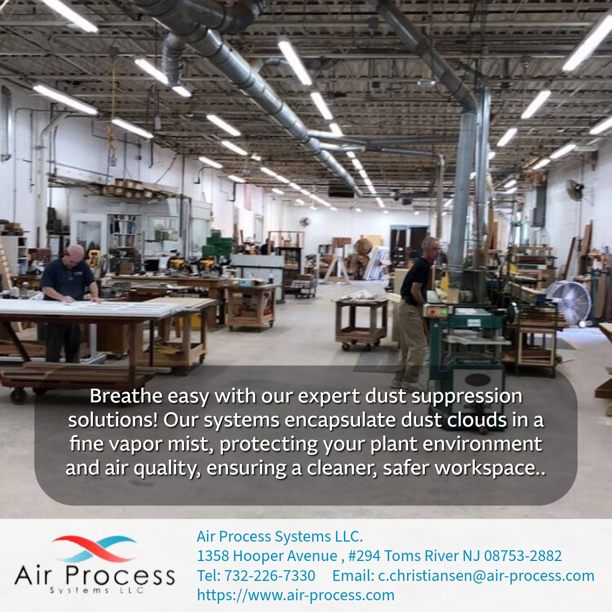 Learn why proper dust collector maintenance is essential for safety, efficiency, and compliance in industrial facilities.
