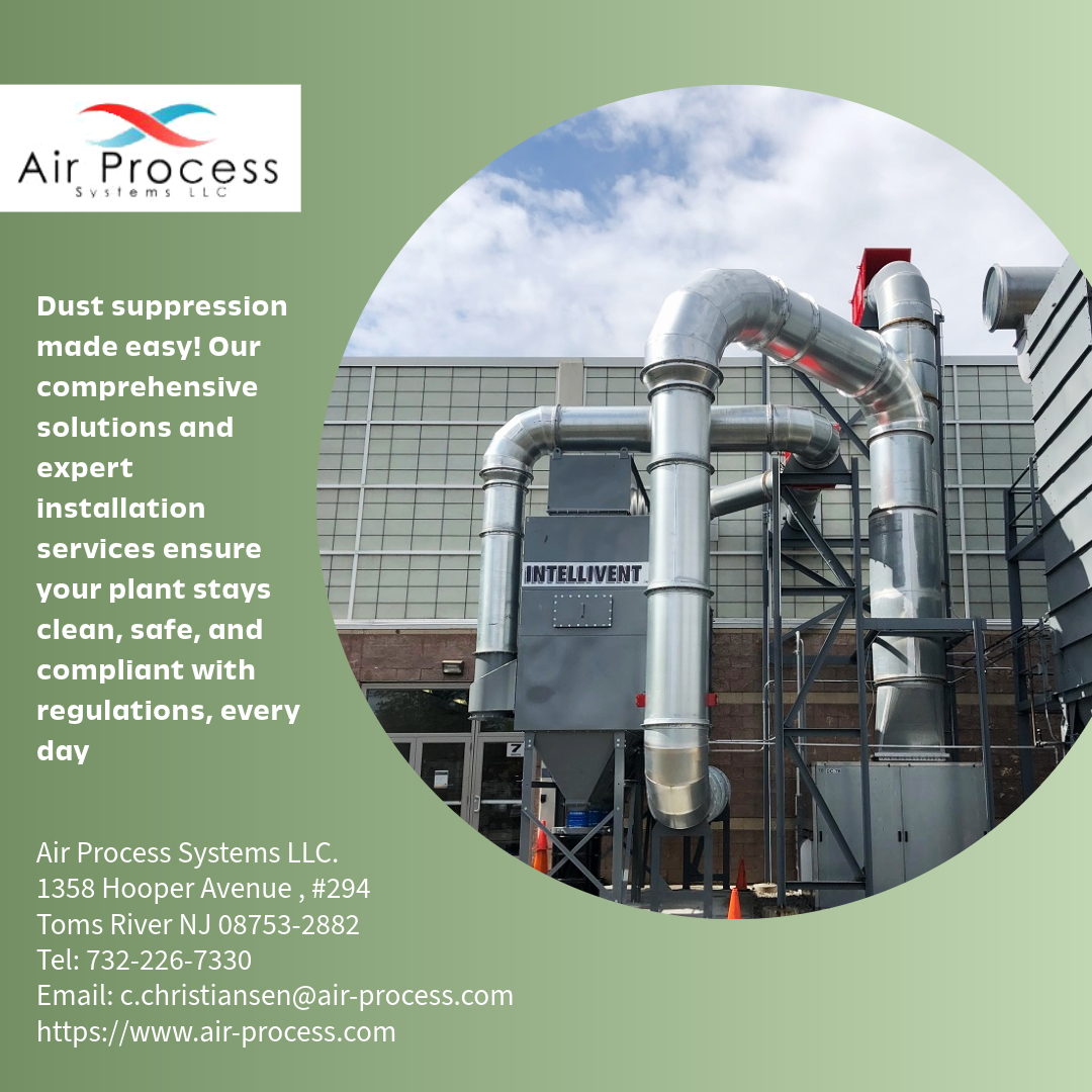 Learn how to implement and maintain dust suppression systems effectively to improve safety, efficiency, and air quality.