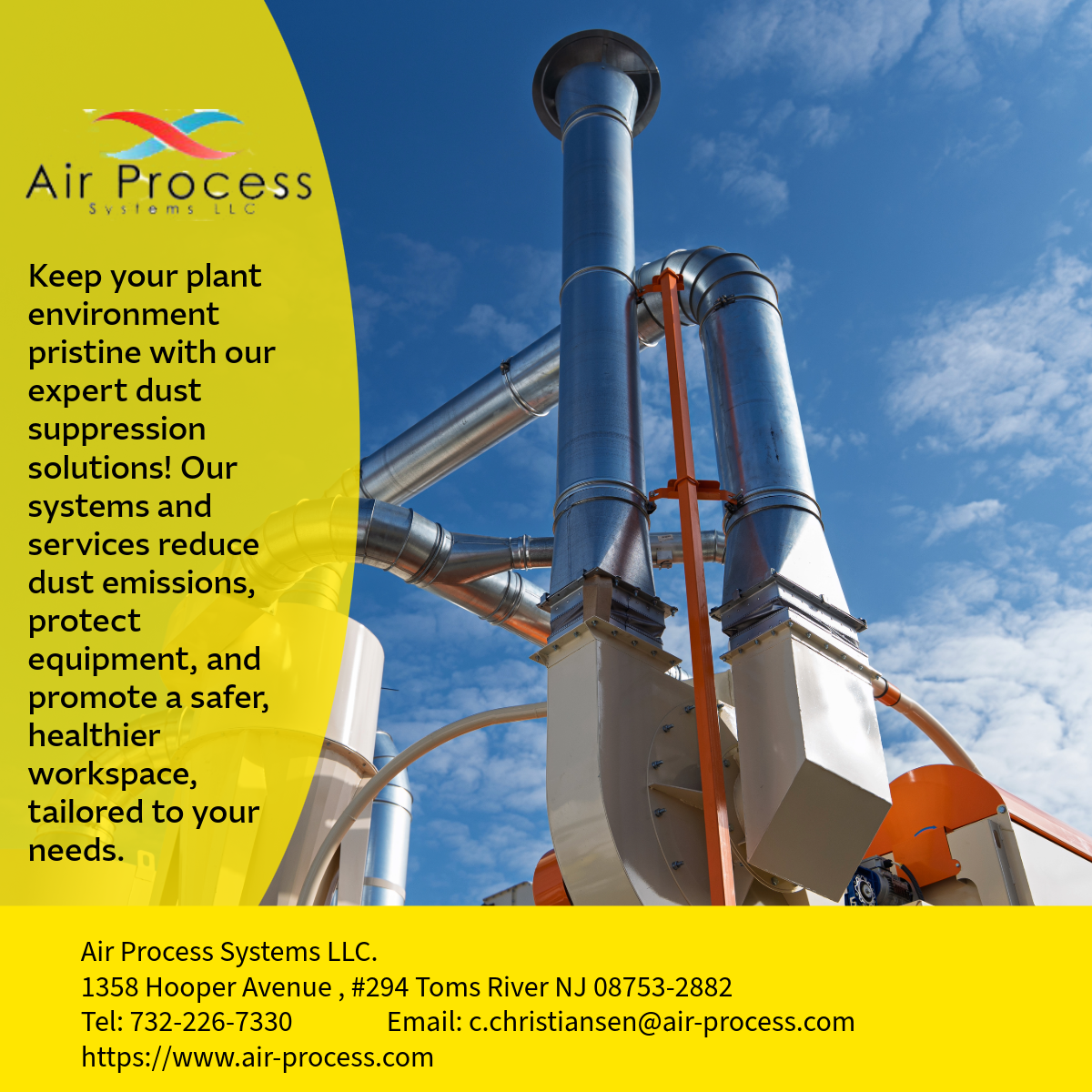 Why Preventive Dust Collector Maintenance Pays Off